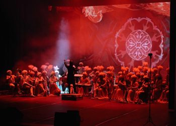 «Абай елі – өнер кеніші» атты облыстық көркемөнерпаздар байқауының қорытындысы шығарылды