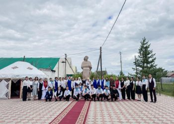 Мамандық таңдау – жасөспірім өміріндегі ең маңызды шешімдердің бірі