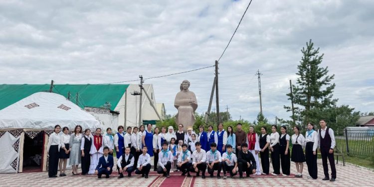 Мамандық таңдау – жасөспірім өміріндегі ең маңызды шешімдердің бірі