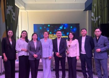 Жергілікті мамандардың да білікті, білімді әрі тәжірибелі екенін көрсету – форумның басты міндеттерінің бірі болды