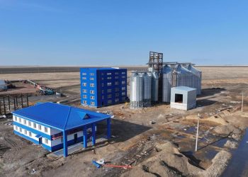 Барлық технологиялар халықаралық сапа стандарттарына сай