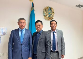 Бүгінгі кездесу – мал шаруашылығы мен жалпы ауыл шаруашылығы саласындағы өзара тиімді ынтымақтастықты нығайту жолындағы маңызды қадам