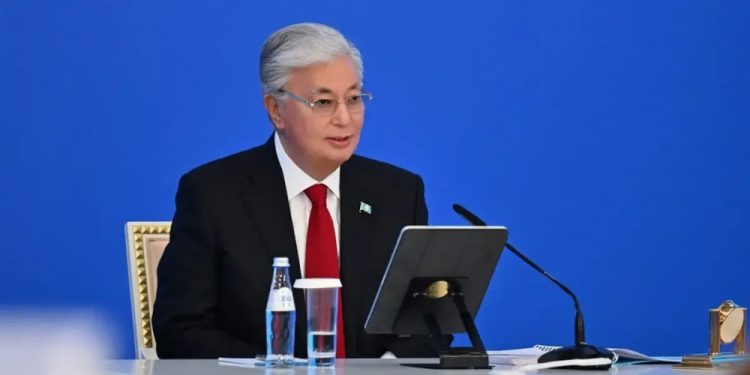 «Тоқаев моделінің» негізгі басымдықтары: прагматизм, креативті индустрия және «қазақылықты» сәнге айналдыру