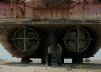 Бұл жай ғана сериал емес — бұл жан айқайы