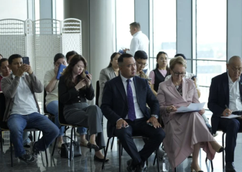 Почти 80% казахстанцев против ценностей ЛГБТ