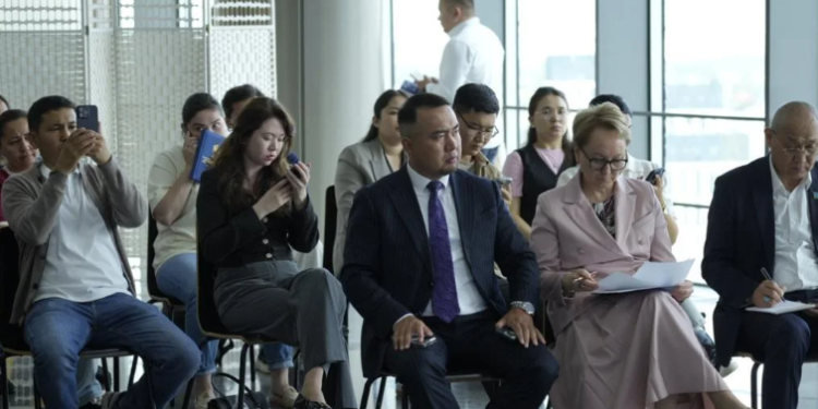 Почти 80% казахстанцев против ценностей ЛГБТ