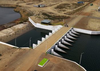 Үкімет Президенттің су шаруашылығын ауқымды жаңғырту жөніндегі тапсырмаларын қалай іске асырады