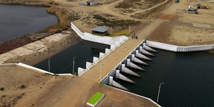 Үкімет Президенттің су шаруашылығын ауқымды жаңғырту жөніндегі тапсырмаларын қалай іске асырады