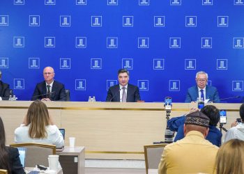 Олжас Бектенов: Бизнес салықты әділ төлеуі керек