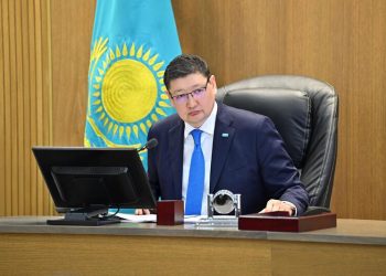 Үкімет жаңадан құрылған Абай облысына жан-жақты қолдау көрсетеді