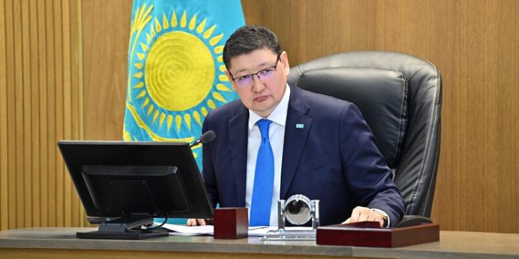 Үкімет жаңадан құрылған Абай облысына жан-жақты қолдау көрсетеді