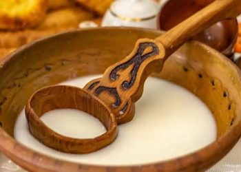 «BaiQymyz – бапталған қымыз» гастрофестивалі өз деңгейіне жетті