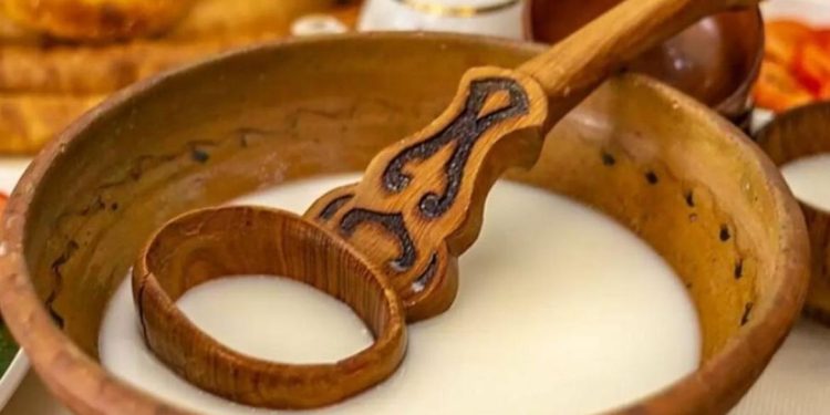 «BaiQymyz – бапталған қымыз» гастрофестивалі өз деңгейіне жетті