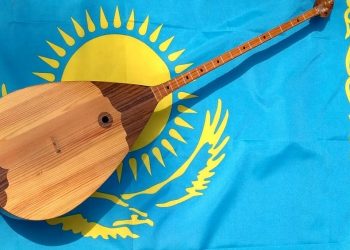 Бүгін – ұлттық мұрамызды ұлықтайтын Домбыра күні