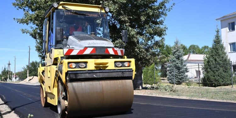 Ауылдық жерлердегі жолдың жағдайы – халықтың күнделікті өміріне тікелей әсер ететін маңызды мәселенің бірі