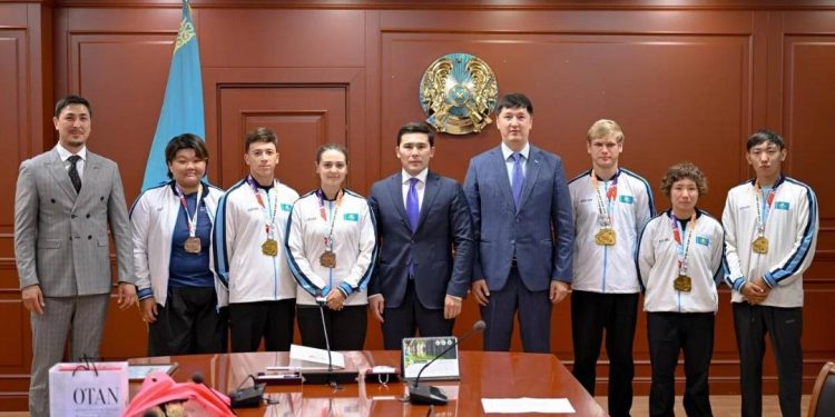 Садақшыларымыз бұрын-соңды мұндай жетістікке қол жеткізген емес