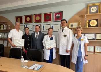 Бұл – қазақстандық трансплантологияны дамытудағы және өлімнен кейінгі донорлық мәдениетін қалыптастырудағы маңызды қадам