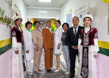 Негізгі мақсат — медициналық және әлеуметтік қатерлерді уақтылы анықтау және оларды азайту