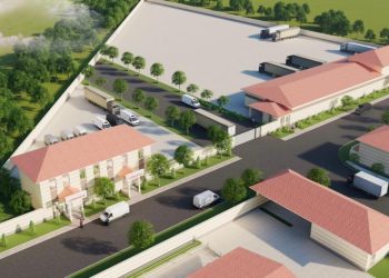 Жобаның басты артықшылықтары – бордақылау шаруашылықтарын шоғырландыру арқылы өндірістік процестерді оңтайландыру