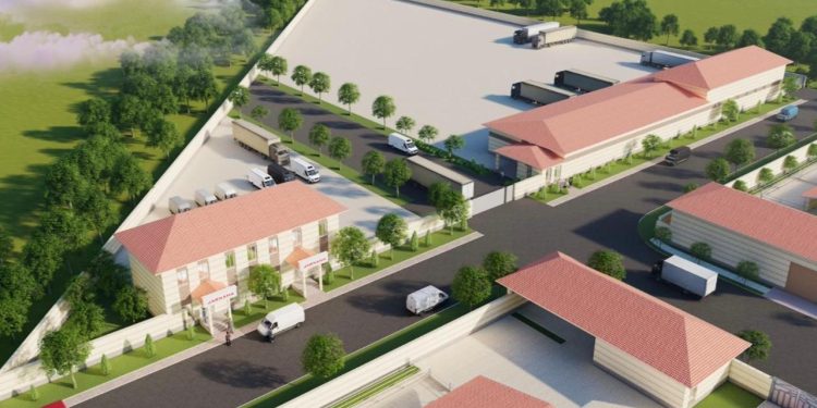 Жобаның басты артықшылықтары – бордақылау шаруашылықтарын шоғырландыру арқылы өндірістік процестерді оңтайландыру