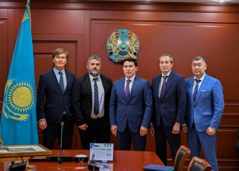 Қазақстан – фристайлдан әлемдегі үздік төрт елдің қатарында: FIS пікірі