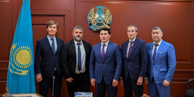 Қазақстан – фристайлдан әлемдегі үздік төрт елдің қатарында: FIS пікірі