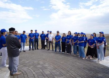 Абайдың ойлары – ұлт бірлігінің тірегі