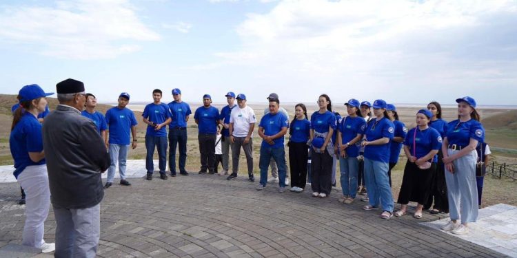 Абайдың ойлары – ұлт бірлігінің тірегі