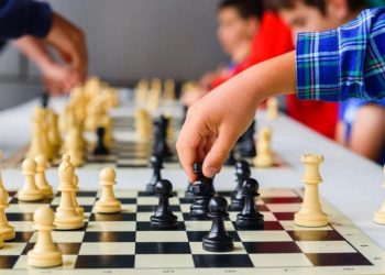 Орал қаласы ІІ «Senat Open» ашық кубогының жартылай финалының эстафетасын жалғастырады