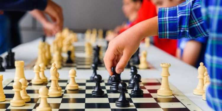 Орал қаласы ІІ «Senat Open» ашық кубогының жартылай финалының эстафетасын жалғастырады