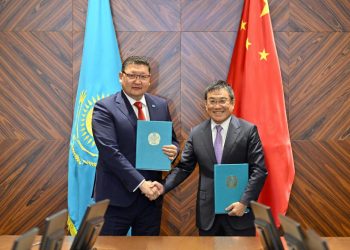 Семей қаласында айналма жол салынады