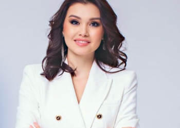 Әйгерім Алтынбек Портофинодағы CLIP байқауының финалына өтті