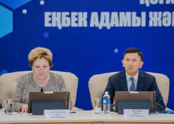 Үкіметтік емес ұйымдар – бұл қоғамның ар-ожданы мен азаматтық санасының айнасы