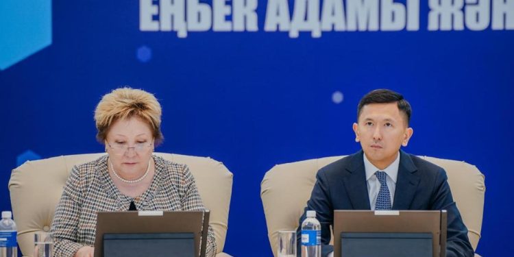 Үкіметтік емес ұйымдар – бұл қоғамның ар-ожданы мен азаматтық санасының айнасы