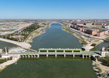 Аймақ басшысы Қызылорда су торабының қазіргі жағдайымен танысты