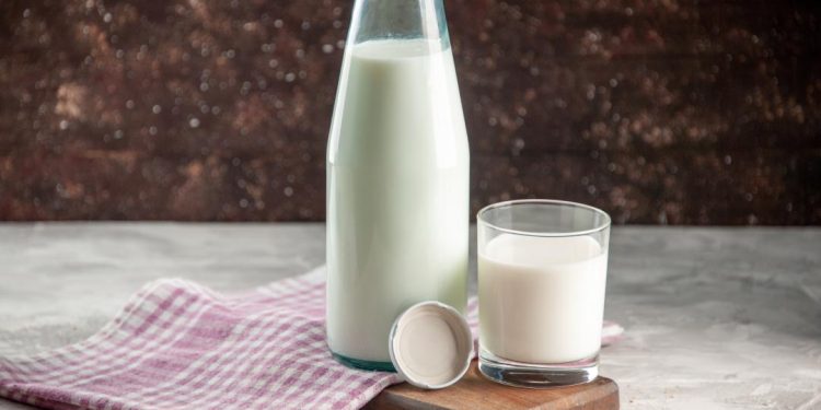 Қазақстанда гипоаллергенді A2 сүті өндірісі жолға қойылады