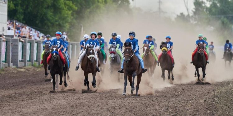 Турнирдің басты мақсаты – ұлттық дәстүрлерді сақтау және насихаттау