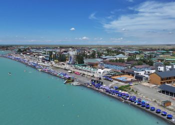 Курорттық аймақтарды инспекциялау нәтижелері бойынша шаралар қабылданды: бірқатар лауазымды тұлғалар жауапкершілікке тартылды