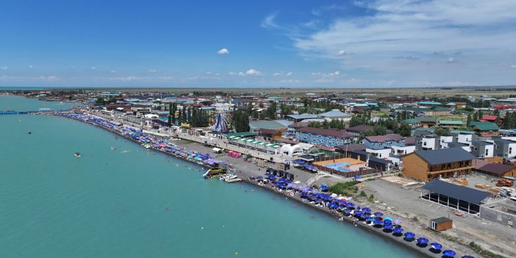 Курорттық аймақтарды инспекциялау нәтижелері бойынша шаралар қабылданды: бірқатар лауазымды тұлғалар жауапкершілікке тартылды