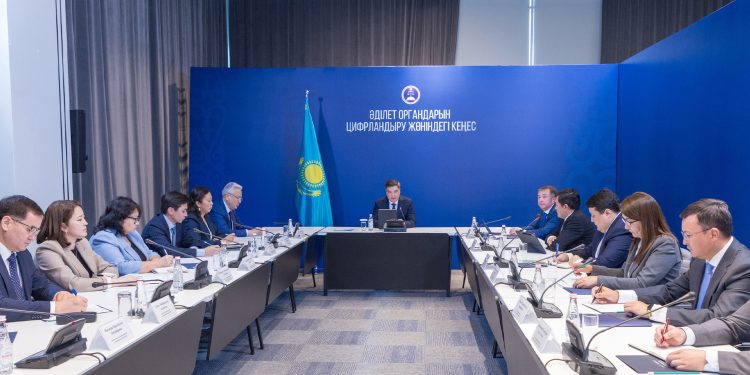 Үкімет мемлекеттік органдарда жасанды интеллект технологиясын енгізуге кірісті