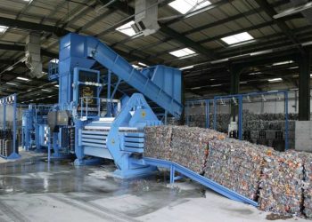 Пресс-тур в г. Степногорск поддержка инфраструктурных проектов по переработке отходов