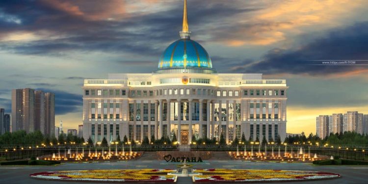 Президент Қасым-Жомарт Тоқаев Вашингтонда Әзербайжан мен Армения елдері арасында қол қойылған келісімді тарихи жетістік деп санайды.