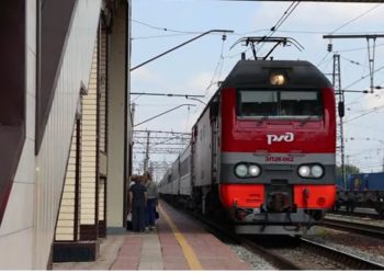 3 августа в Казахстане отметят День работников транспорта