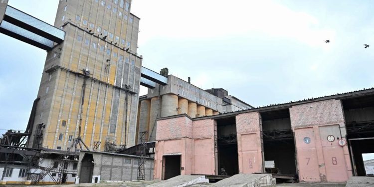 Бұл – облыс үшін маңызды нысан