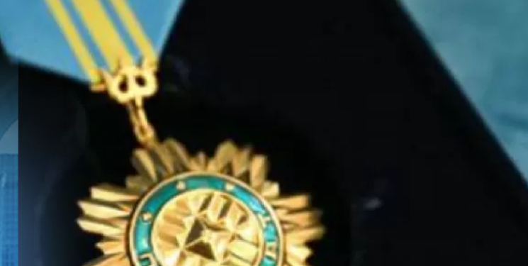 Қазақстанда мемлекеттік наградаларға ұсыну ережелеріне өзгерістер енгізілді