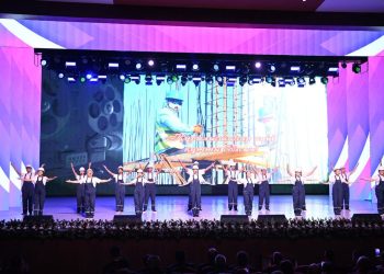 Құрылыс саласында қызмет ету – бұл жай ғана мамандық емес, елге қызмет ету