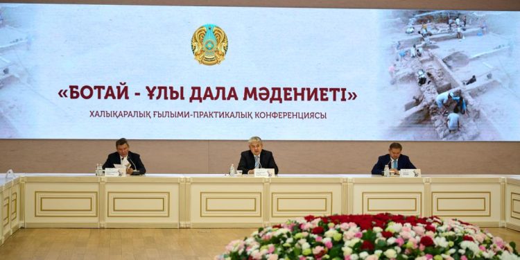 Тарихи ескерткіштер – біздің өркениетіміздің бастауы