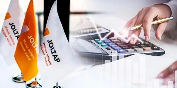 JOLTAP жобасы астаналық тұрғынға кәсібін кеңейтуге көмектесті