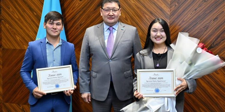 Бірге атқарған әр іс – берекелі болмақ