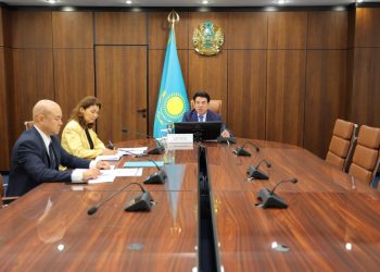 Бұл – директорларды тағайындау ғана емес, сонымен қатар білім берудегі басқару мәдениетін жүйелі түрде жаңарту